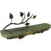 Aspen Boulder Shelf