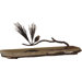 Pine Boulder Shelf