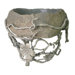 Organic Suites Wall Mount with Boulder Basin