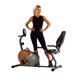 Recumbent Mag Cycle