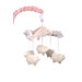 Heaven Sent Girl Musical Mobile