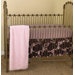 Cupcake 3 Piece Bedding Set