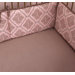 Cupcake Fitted Sheet
