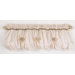 Lollipops and Roses Balloon Valance by N.Selby