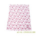 Belly Band in Berry Flower Straight