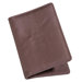 Glam Changing Mat in Chocolate
