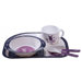 Dish Set in Deer