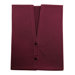 All Over Multifunctional Nursing Wrap in Berry