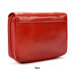 Zip-Around Accordion Credit Card Holder
