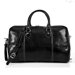 Perugia 18.5" Italian Leather Duffel
