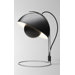 Flowerpot Table Lamp
