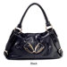 Azalea Small Handbag