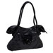 Danica Faux Leather Large Handbag