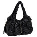 Forsythia Faux Leather Large Handbag