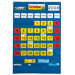 Calendar Wall Pocket Chart