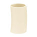 Jameson White Ceramic Tumbler