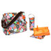 New Flap Bag Messenger Diaper Bag