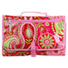 Quick Change Kit in Gypsy Paisley Cotton Candy