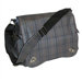 Sam's Messenger Diaper Bag