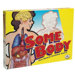 Family Games Somebody Board Game