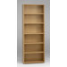 80,1cm B&uuml;cherregal "Bocca" in Buche