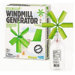 Green Science-Windmill Generator