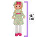 Sweetie Mine Rag Doll