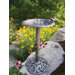 Hummingbird Bird Bath