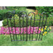 Garden Fence - Two Pack