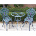 Vineyard 3 Piece Bistro Set