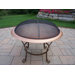 Grill Fire Pit