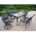 Web 7 Piece Dining Set