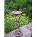 Meadow Bird Bath