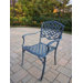 Mississippi Dining Arm Chair