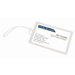 Self-Laminating Luggage Tags (Set of 10)