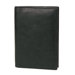 RFID Blocking Cowhide Passport Case