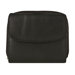 RFID Blocking Leather French Wallet