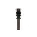 8.63" Brass Pop-up Bathroom Sink Drain