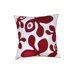 Pods Applique Pillow