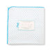 Ultimate Receiving Blanket&reg; in Polka Dots