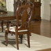 Louis Philippe Arm Chair