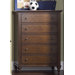 Abbott Ridge 5 Drawer Chest