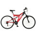 Men's Scrambler Dual Suspension Mountain Bike