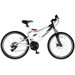 Men's 21-Speed RMK Dual Suspension Mountain Bike