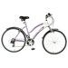Women's 21-Speed Sportsman Comfort Bike