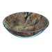 Double Dutch Round Basin