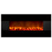 Electric Fireplace