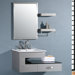 Transitional Single 38" Bathroom Vanity