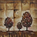 Tree Cluster I