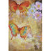 Butterfly Garden I